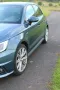 Audi A1 1.4 TFSI Sportback