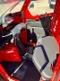 Piaggio APE 50 Pritsche Alu rot