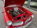 Volvo Amazon 122 Sport - Same owner 62 years