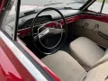 Volvo Amazon 122 Sport - Same owner 62 years