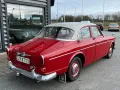 Volvo Amazon 122 Sport - Same owner 62 years