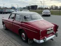 Volvo Amazon 122 Sport - Same owner 62 years