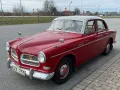 Volvo Amazon 122 Sport - Same owner 62 years