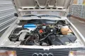Audi 90 5-Zylinder original 89900 KM!!!