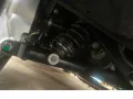 Mercedes-Benz 300 SE/C  112.021  Frame off Restauration Note 1