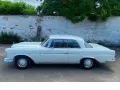 Mercedes-Benz 300 SE/C  112.021  Frame off Restauration Note 1