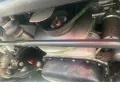 Mercedes-Benz 300 SE/C  112.021  Frame off Restauration Note 1