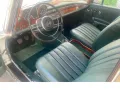 Mercedes-Benz 300 SE/C  112.021  Frame off Restauration Note 1
