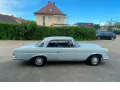 Mercedes-Benz 300 SE/C  112.021  Frame off Restauration Note 1