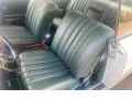 Mercedes-Benz 300 SE/C  112.021  Frame off Restauration Note 1