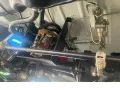 Mercedes-Benz 300 SE/C  112.021  Frame off Restauration Note 1