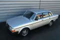Volvo 240 DL original 60.500 KM aus 1. Hand!!!