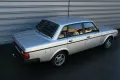 Volvo 240 DL original 60.500 KM aus 1. Hand!!!