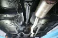 Volvo 240 DL original 60.500 KM aus 1. Hand!!!