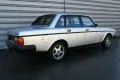 Volvo 240 DL original 60.500 KM aus 1. Hand!!!