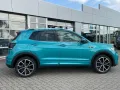Volkswagen T-Cross 1.0 TSI R-Line, DSG, DAB+, LED, Digital