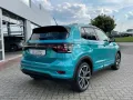 Volkswagen T-Cross 1.0 TSI R-Line, DSG, DAB+, LED, Digital