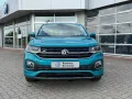 Volkswagen T-Cross 1.0 TSI R-Line, DSG, DAB+, LED, Digital