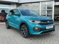 Volkswagen T-Cross 1.0 TSI R-Line, DSG, DAB+, LED, Digital