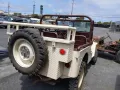 Jeep Willys