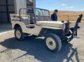 Jeep Willys