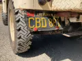 Jeep Willys