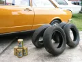 Audi 80