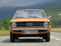 Audi 80