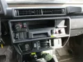 Mercedes-Benz 230 GE Kommandowagen KLIMAANLAGE-STANDHEIZUNG