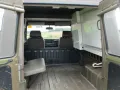 Mercedes-Benz 230 GE Kommandowagen KLIMAANLAGE-STANDHEIZUNG