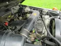 Mercedes-Benz 230 GE Kommandowagen KLIMAANLAGE-STANDHEIZUNG