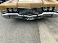 Ford Mercury Marquis Destroyer absolutes Unikat