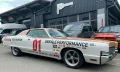 Ford Mercury Marquis Destroyer absolutes Unikat