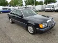 Mercedes-Benz E230 Limousine *Klima*H-Kennzeichen*