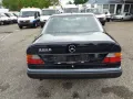 Mercedes-Benz E230 Limousine *Klima*H-Kennzeichen*