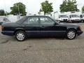 Mercedes-Benz E230 Limousine *Klima*H-Kennzeichen*