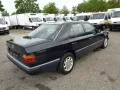 Mercedes-Benz E230 Limousine *Klima*H-Kennzeichen*