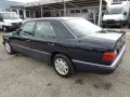 Mercedes-Benz E230 Limousine *Klima*H-Kennzeichen*