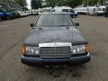 Mercedes-Benz E230 Limousine *Klima*H-Kennzeichen*
