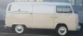 Volkswagen T2