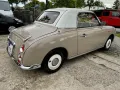 Nissan Figaro Cabrio Automatik *Rarität*Leder*Klima*