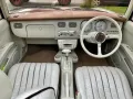 Nissan Figaro Cabrio Automatik *Rarität*Leder*Klima*