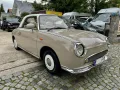 Nissan Figaro Cabrio Automatik *Rarität*Leder*Klima*