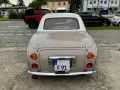 Nissan Figaro Cabrio Automatik *Rarität*Leder*Klima*