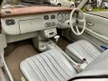 Nissan Figaro Cabrio Automatik *Rarität*Leder*Klima*