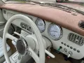 Nissan Figaro Cabrio Automatik *Rarität*Leder*Klima*