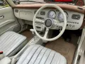Nissan Figaro Cabrio Automatik *Rarität*Leder*Klima*