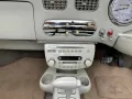 Nissan Figaro Cabrio Automatik *Rarität*Leder*Klima*
