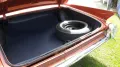 Cadillac Deville Cabrio BJ 1962