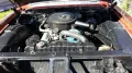 Cadillac Deville Cabrio BJ 1962